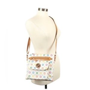 Croft & Barrow Women's One Size Fits All Crossbody Bag * GREAT CONDITION!